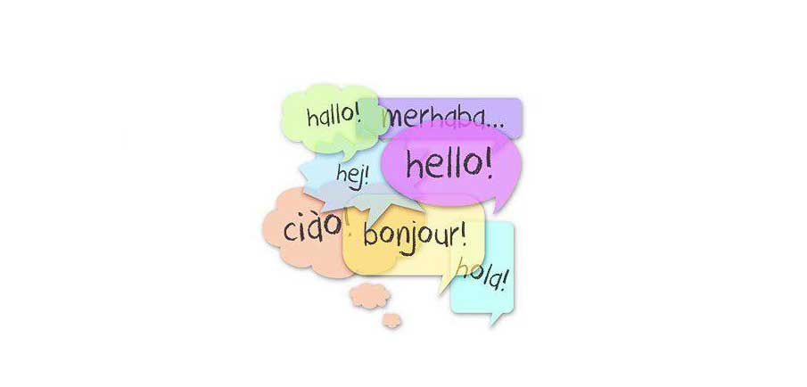 We are pleased to announce new website  functionality - Multilingual Websites