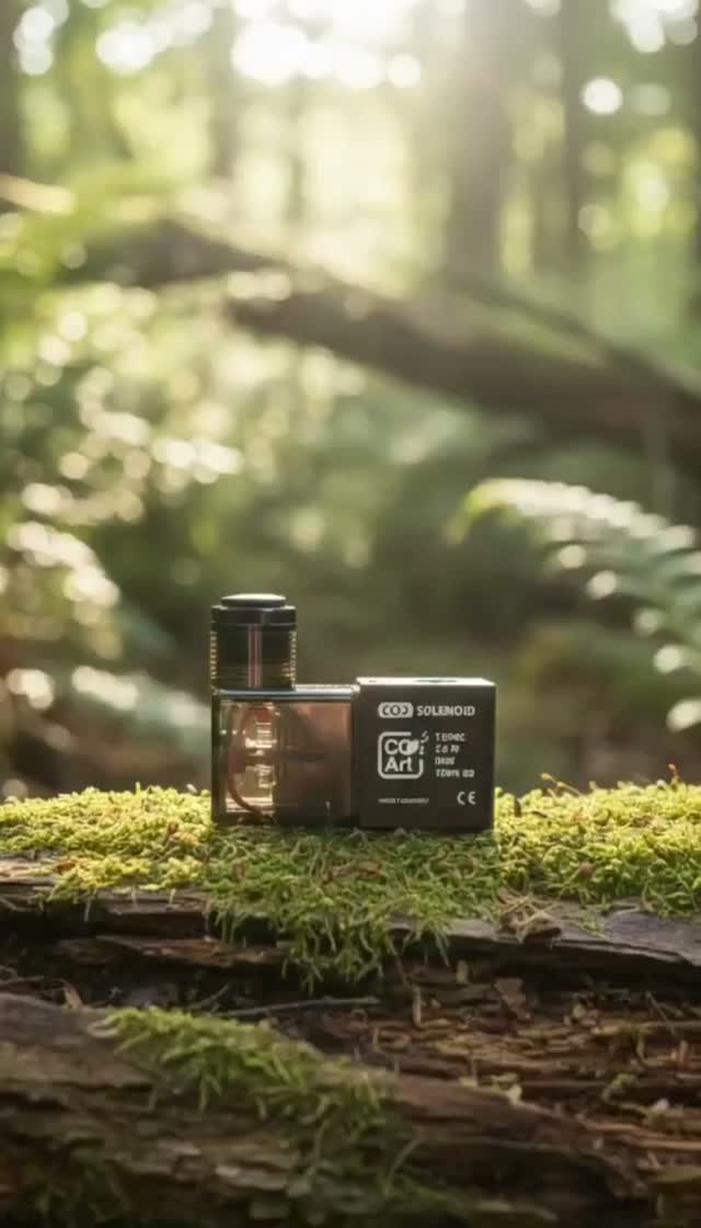 Instagram post by @co2art
